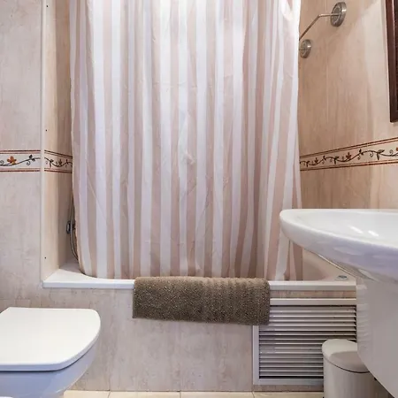 Sur Suites Buenavista Mar Daire