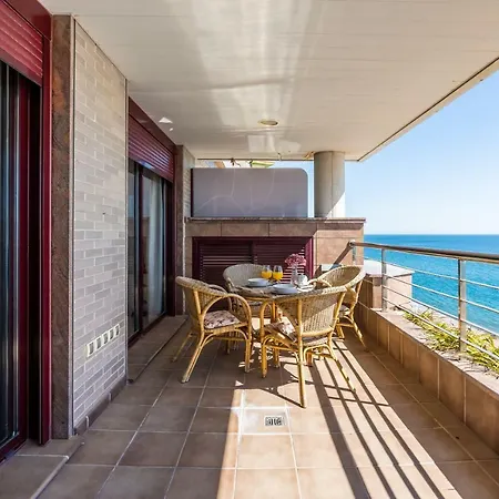 Sur Suites Buenavista Mar Апартаменты