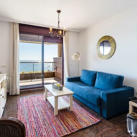 Sur Suites Buenavista Mar Апартаменты *