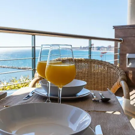 Sur Suites Buenavista Mar Daire