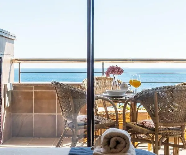 Апартаменты Sur Buenavista Mar