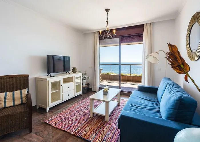 Sur Buenavista Mar Апартаменты