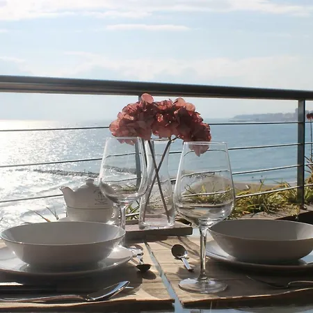 Apartamento Sur Suites Buenavista Mar *