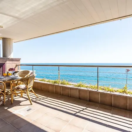 Apartment Sur Suites Buenavista Mar Fuengirola