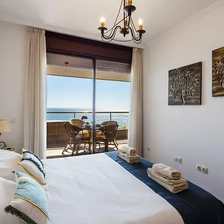 Apartamento Sur Suites Buenavista Mar *