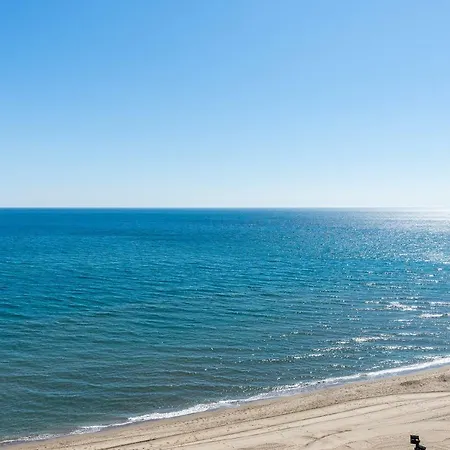 Apartamento Sur Suites Buenavista Mar Fuengirola