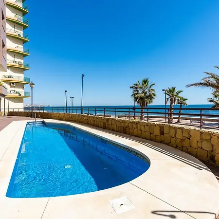 Sur Suites Buenavista Mar Fuengirola