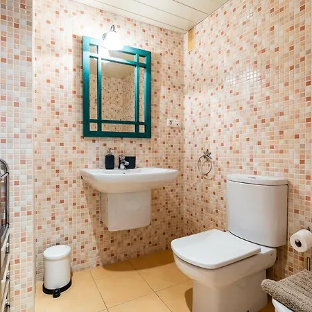 Apartamento Sur Suites Buenavista Mar *