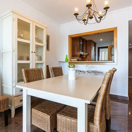 Sur Suites Buenavista Mar Apartment