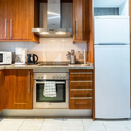 Sur Suites Buenavista Mar Fuengirola