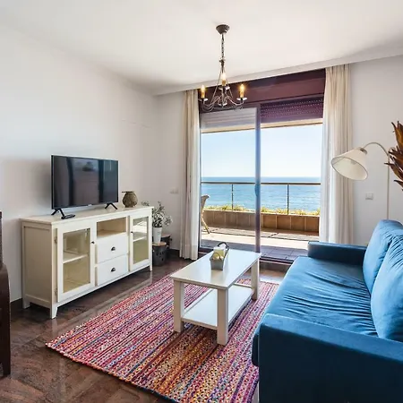 Sur Suites Buenavista Mar Apartamento