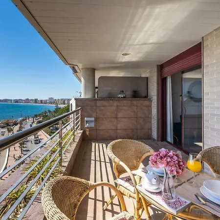 Sur Suites Buenavista Mar Apartment Fuengirola