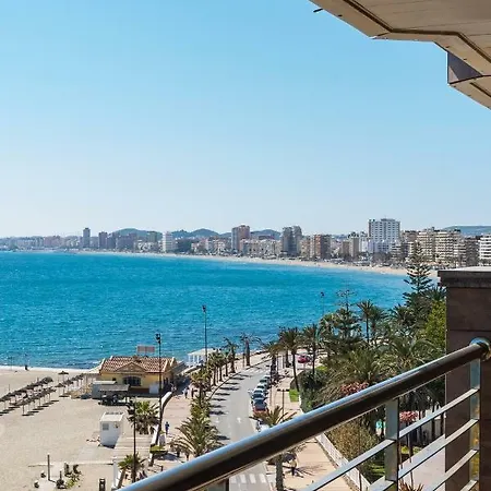 Apartment Sur Suites Buenavista Mar Fuengirola