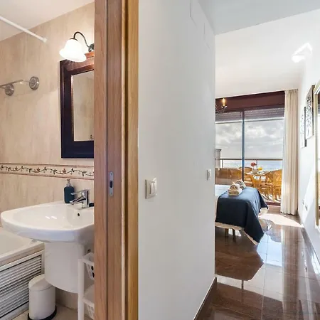 Sur Suites Buenavista Mar Apartment Fuengirola