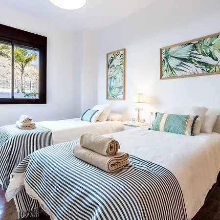 Sur Suites Buenavista Mar