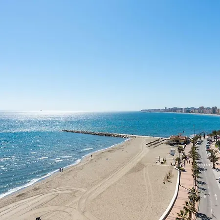 Sur Suites Buenavista Mar Apartment