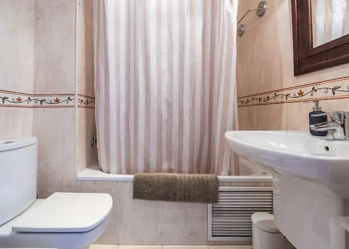 Sur Buenavista Mar Appartamento