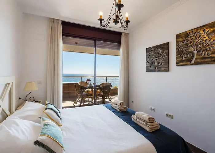 Apartment Sur Buenavista Mar *