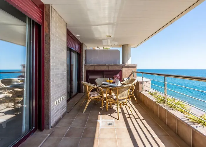 Sur Buenavista Mar Apartment