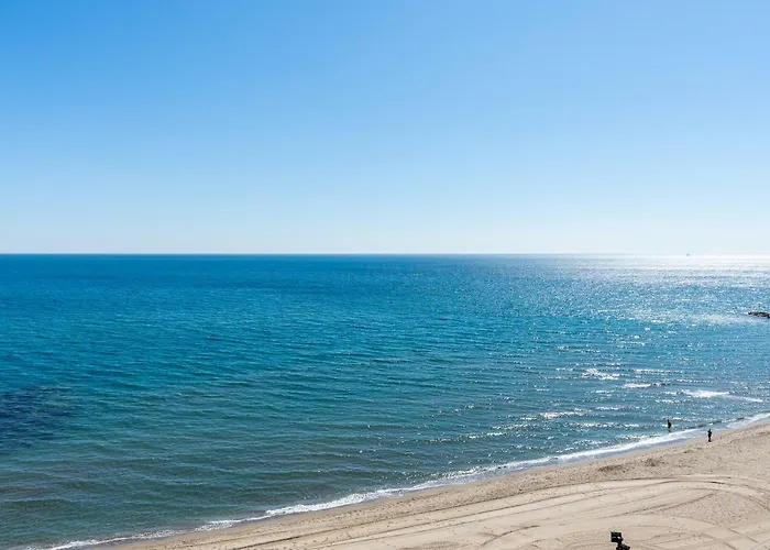 Apartment Sur Buenavista Mar Fuengirola