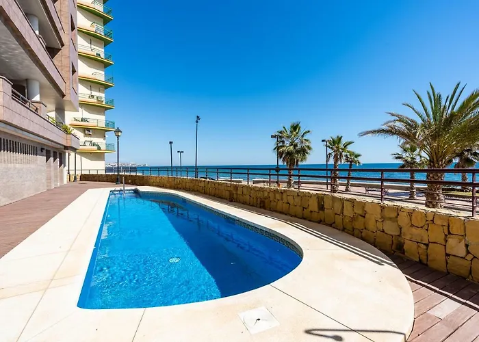 Sur Buenavista Mar Fuengirola