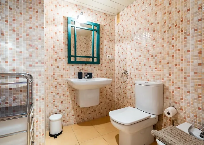 Apartment Sur Buenavista Mar *