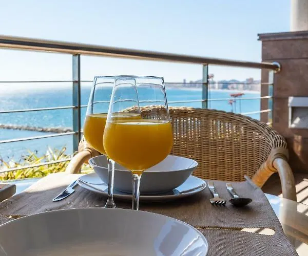 Sur Buenavista Mar Apartment