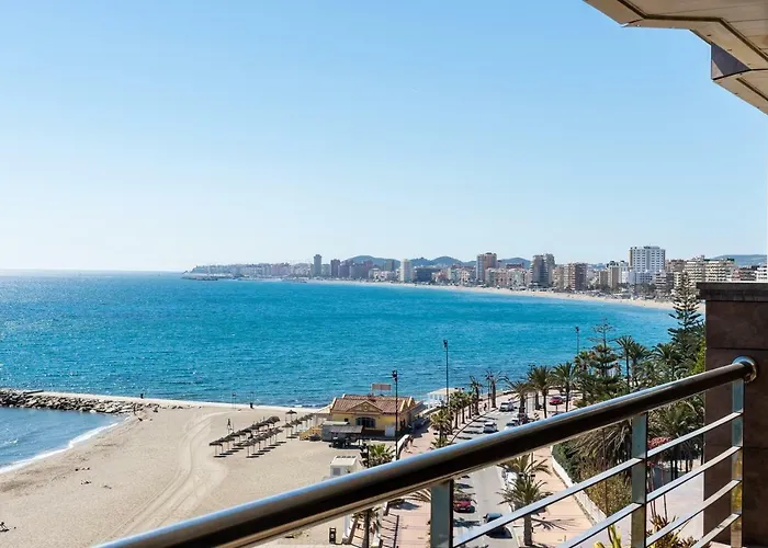 Sur Buenavista Mar Apartment *