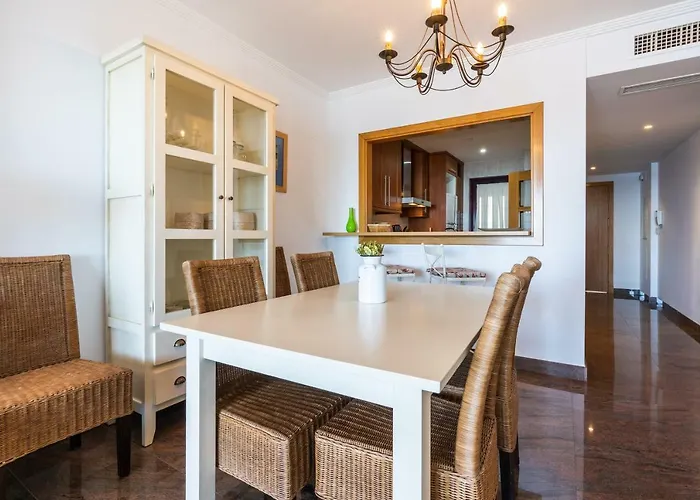 Sur Buenavista Mar Apartment