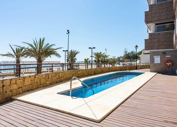 Appartamento Sur Buenavista Mar