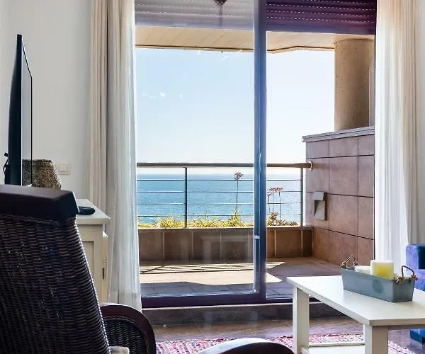 Apartment Sur Buenavista Mar *