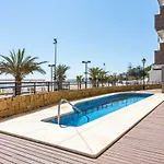Lejlighed Sur Buenavista Mar