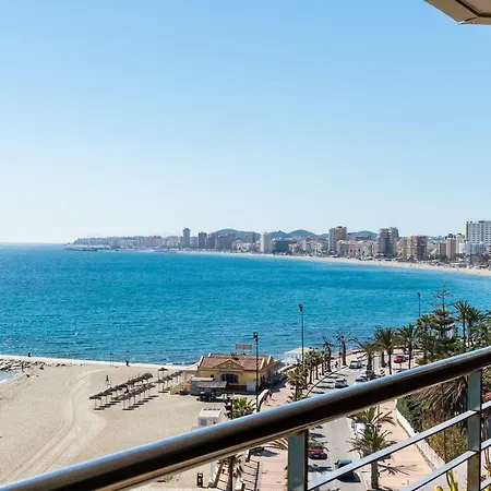 Sur Buenavista Mar Lejlighed *