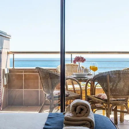 Apartment Sur Buenavista Mar