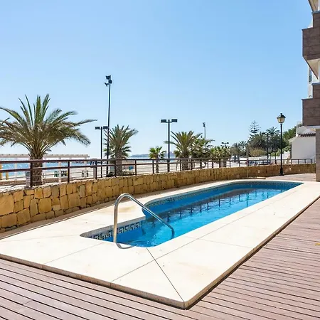 Apartment Sur Buenavista Mar