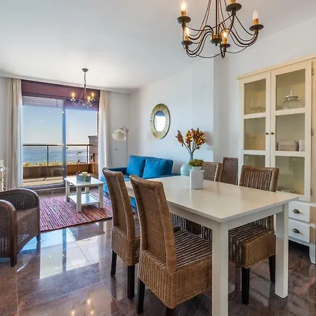 Sur Suites Buena Vista Appartement Fuengirola