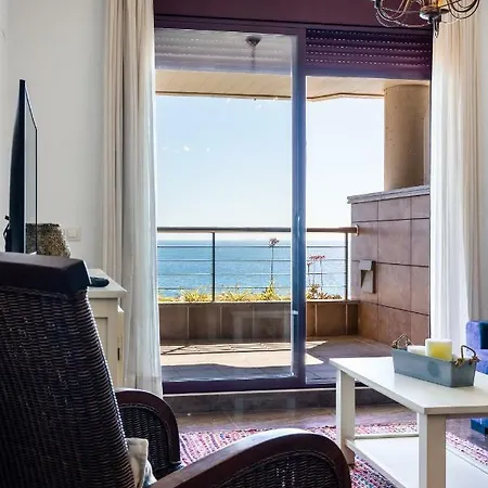 Appartement Sur Suites Buena Vista *