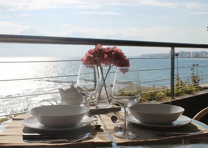 Appartamento Sur Buenavista Mar *