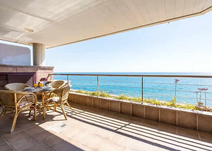 Appartamento Sur Buenavista Mar Fuengirola