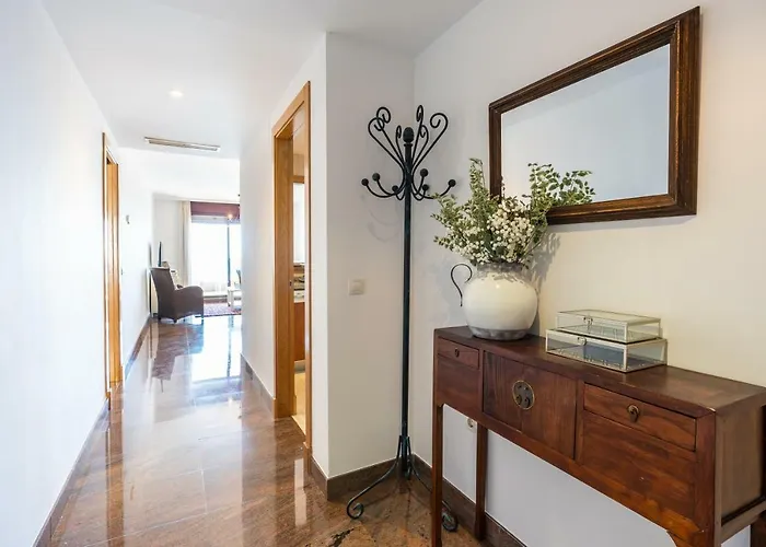 Appartamento Sur Buenavista Mar