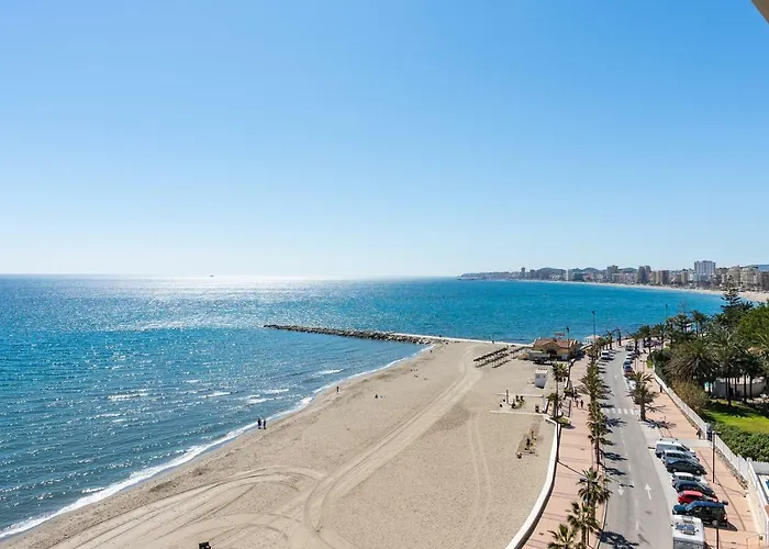 Sur Buenavista Mar Appartamento